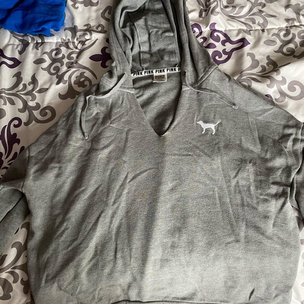 Victoria’s Secret PINK Shirt/Sweatshirt